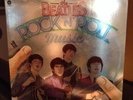 The Beatles Rock And Roll Music