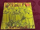 The Exploited - Rival Leaders 7