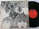 THE BEATLES - REVOLVER - RARE US RED LABEL CAPITOL LP ST-2576 lennon mccartney