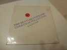 THE BEATLES COMPLETE CHRISTMAS COLLECTION 1953-1969 SENT TO BEATLES FANS