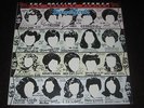 The Rolling Stones  '78 UK 1st press LP Some Girls EX+  withdrawn cover