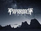 PAPA ROACH F.e.a.r. LP 12 Track White Vinyl With Inner Sleeve Insert & Download