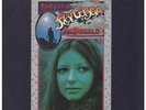 SHELAGH MCDONALD Stargazer LP 10 Track With Inner Lovely Vinyl But Light Wear To