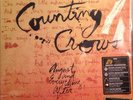 Counting Crows August And Everything 2LP. 45rpm. New/sealed. Vinyl
