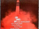Lou Donaldson   Takes Off   W. 63rd Blue Note   RARE