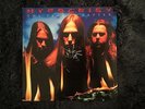 VERY RARE Hypocrisy The Final Chapter Vinyl LP Autographed by Peter Tägtgrten