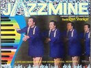 RAVI SHANKAR JAZZMINE  INDIA HINDUSTANI/ JAZZ FUSION  ADAMS HANDY
