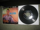 Another WOW ALERT 99% Mint DOG ON SIDE Elvis Presley 