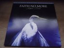 Angel Dust by Faith No More (double remastered 180 gram vinyl)