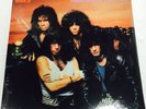 KISS Creatures of the Night Sealed LP rare OOP non makeup Simmons Mercury