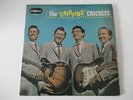 Original UK Coral LP Buddy Holly The Chirping Crickets