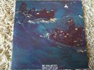 THE AVALANCHES - SINCE I LEFT YOU - 2 x LP   UK 1st press RARE   hip hop beats