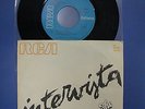 45 GIRI INTERVISTA THE TRIP RCA ITALIANA 1972 UP 10540
