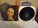 ORIGINAL 1984 LEGEND THE BEST OF BOB MARLEY AND THE WAILERS GATEFOLD LP ISLAND