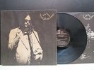 NEIL YOUNG Tonight's The Night Black 2221 & Booklet 1975 original N/Mint