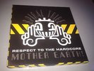 Coffret 4 vinyles Spiral Tribe  