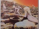 LED ZEPPELIN: Houses of the Holy ORIG RL STERLING vinyl lp NEAR MINT SD 7255