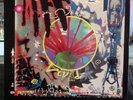 Living Colour Vivid vinyl record FE 44099