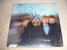 Rolling Stones - Between the Buttons LP Record Album Mono LL-3499 1967 EX/NM