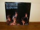 The ROLLING STONES - Aftermath (1966 Vinyl LP) SEALED original master