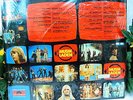 Abba - The Very Best Of ABBA Doppelalbum 2 LP´s Greatest Hits, Neu+OVP