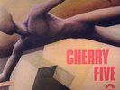 CHERRY FIVE - Cherry Five - gatefold LP