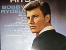 Bobby Rydell 18 Golden Hits vinyl LP