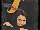 EVELYNE CROCHET Plays Erik Satie Philips PHS900-179 STEREO New 33RPM 12