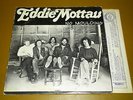 Eddie Mottau - No Moulding LP (Neworld, 1977) private press folk VG/EX