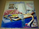 MARILLION Fugazi, VINYL LP GATEFOLD ALBUM, EMI, EMC2400851, Original 1984 - MINT