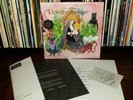 Father John Misty I Love You Honeybear Clear Limited Vinyl Me Please LP Record