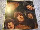 The Beatles - Rubber Soul {ST-2442}