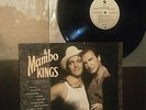 The Mambo Kings-RARE 1992 ORIGINAL GERMAN O.S.T LP/TITO PUENTE-LOS LOBOS-LATIN
