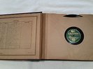 78 RPM Russian music records