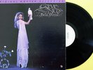 STEVIE NICKS Bella Donna NM MOBILE FIDELITY VINYL MFSL-121 / Fleetwood Mac 1981