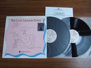 THE LOST LENNON TAPES / BEATLES-WESTWOOD ONE RADIO 2xLP's 'PLAYBOY PT.2' # 91-39