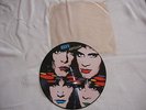 KISS ASYLUM LIMITED EDITION PICTURE DISC 8260991 EXCELLENT SHAPE FREE SHIPPING