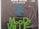 OLIVER NELSON w/ LEM WINCHESTER: Nocturne PRESTIGE RVG vinyl LP jazz