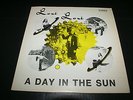 LORI LORI A Day In The Sun LP  PRIVATE LOUNGE PSYCH FUNK RARE HTF OUT OF PRINT
