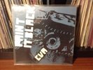 PAINT IT BLACK - CVA LP (2003) Blue Vinyl. SOLD OUT. KID DYNAMITE, LIFETIME.