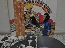 Jimmy Cliff The Harder They Come Soundtrack Japan LP Toshiba ILS40170 Insert Obi