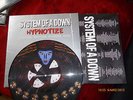 System of a Down - Hypnotize Limited Picture LP