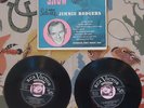 Hank Snow Salutes Jimmie Rodgers 2 x 7