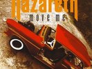 NAZARETH MOVE ME LP Vinyl Album RECORD NEW