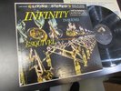 ESQUIVEL infinity in sound RCA LIVING STEREO LSP-2225 LP exotica jazz NM 