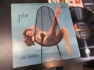 JULIE LONDON julie LIBERTY US ORIGINAL MONO STEREO LP LST-7004 NM- cheesecake