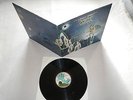 URIAH HEEP - Demons and Wizards,Orig.1972 LP,Matrix:A-1/B-1,GERMAN 1st PRESS
