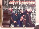 Beastie Boys Get It Together / Sabotage VINYL 12