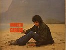 ROBERTO CARLOS NAO VOU FICAR 1969 CBS BRAZIL ORIG MONO LP  FUNK BREAKS TIM MAIA