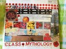 Ryan Adams & The Cardinals - Class Mythology  *Rare, Mint Vinyl*